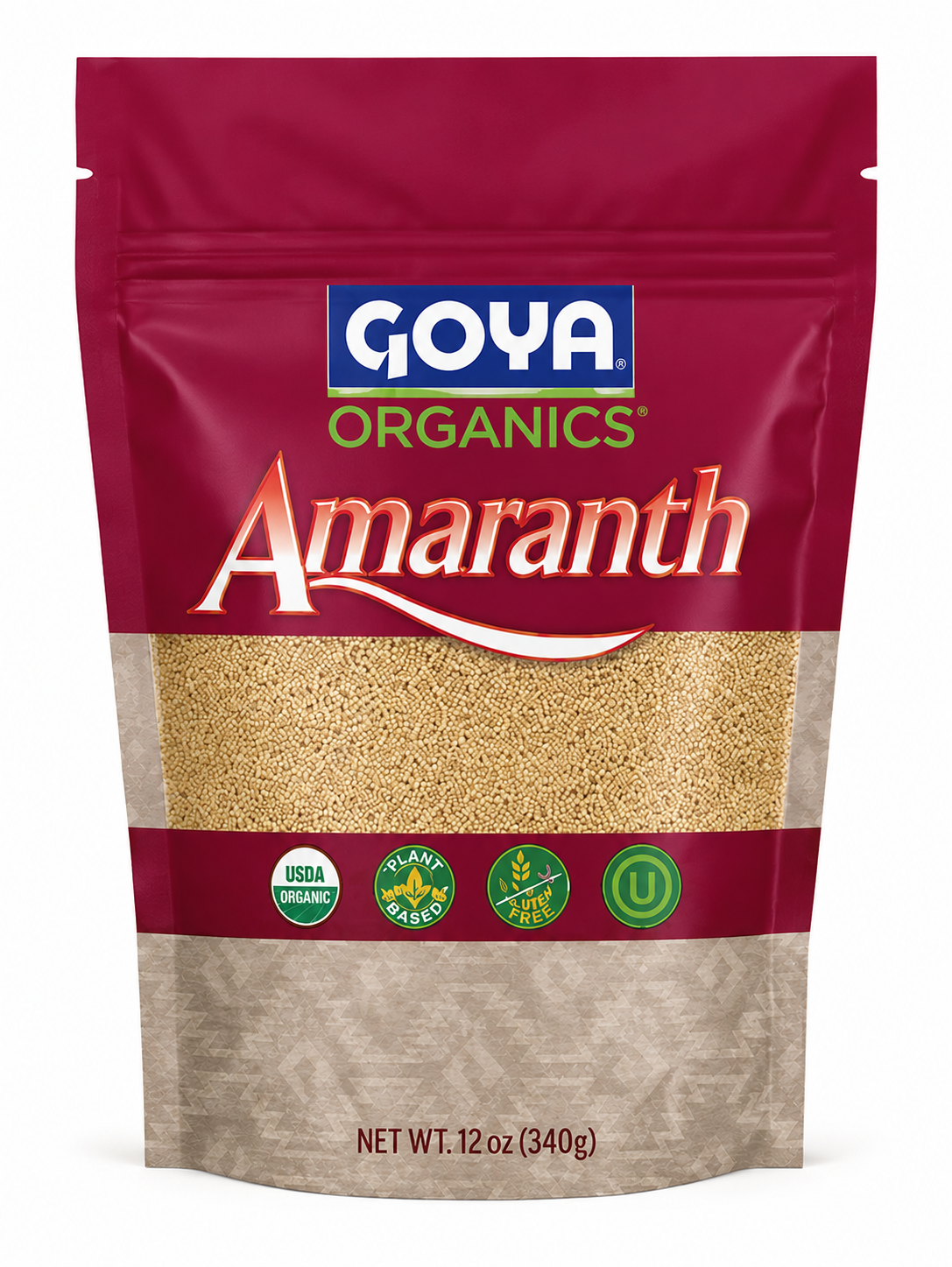 Goya Amaranth : 340 g