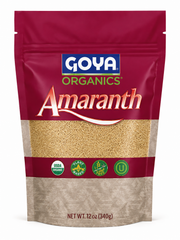 Goya Amaranth : 340 g