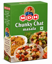 MDH Chunky Chaat Masala 4 pack
