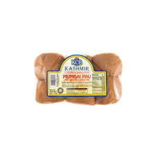 Kcb Mumbai Pav : 8 Oz