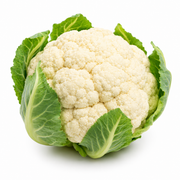 Cauliflower