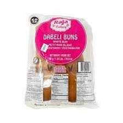 Vidhya Dabeli Buns : 700 Gm