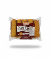 Surati Cake Rusk : 23oz