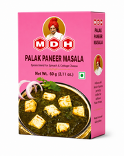 MDH PALAK PANEER MASALA 60g