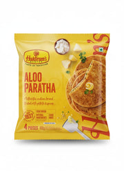 Haldiram Aloo Paratha : 3lb