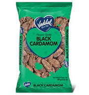 Vadilal Black Cardamom : 100 Gm