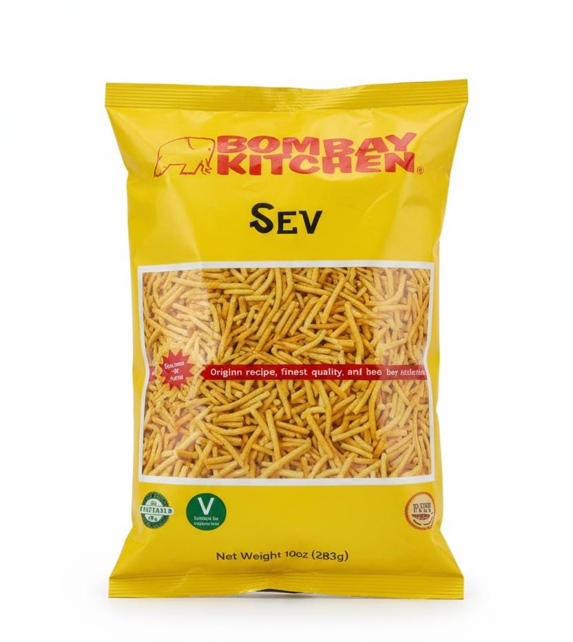 Bombay Kitchen King Sev: 9oz