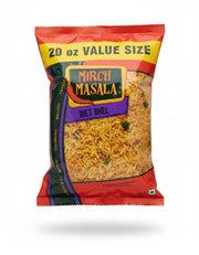 Mirch Masala Diet Bhel: 20oz