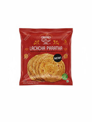 Deep Lachcha Paratha : 48oz