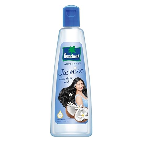 Parachute Advansed Jasmine Coconut Oil, 190ml