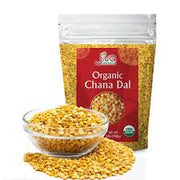 Jiva Chana Dal : 2lb