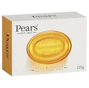 Pears Transparent Soap Gold:125g