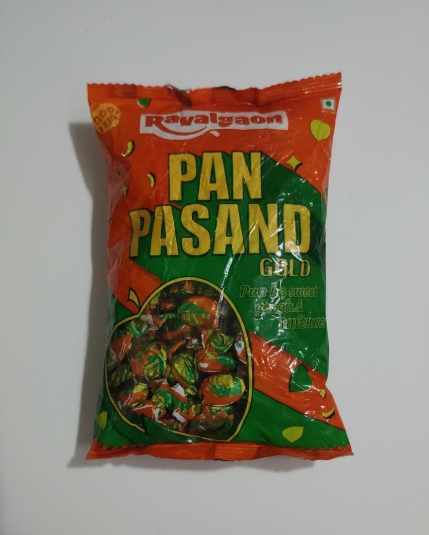 Ravalgaon Pan Pasand Gold: 560g