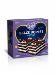 Vdilal Blck Forest Pastry: 300g