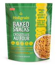 Surati Holigrain Baked Snacks Super Grains 50 gms