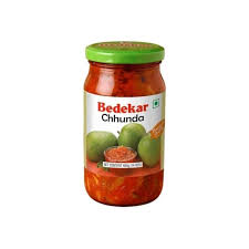 Bedekar Chhunda : 14oz