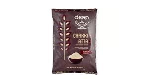Deep Chakki Atta : 20lb