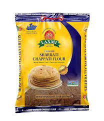 Laxmi Sharbati Flour : 20lb