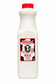 Farmland Whole Milk 1 qt