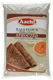 Aachi Ragi Flour : 1kg