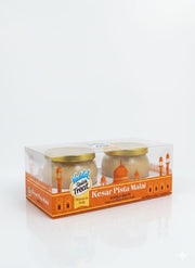 Vd 2 Kesr Psta Mtka Klfi: 200ml