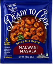 Deep Malwani masala 2.8oz