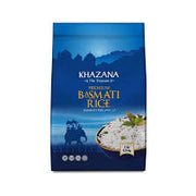 Khazana Basmati Rice : 2lb
