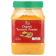 Jiva Turmeric Powder : 1 Lb