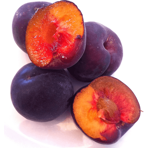 Red Apricots