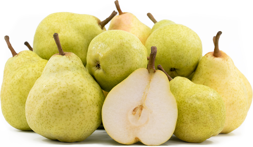 Fruit Case Bartlet Pear, 40 lb