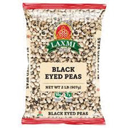 Laxmi Black Eyed Peas : 2lb