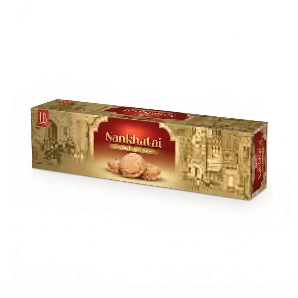 Lu Bakeri Nan Khatai, 84 Gm