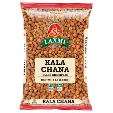 Laxmi Kala Chana : 4lb
