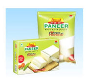 Amul Paneer Malai : 2.2 Lb