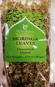 Vedic Scrts Moringa Leaves:50g