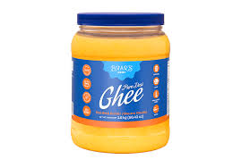 Brar's Desi Ghee : 1.6 Kg