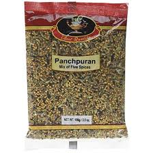 Deep Panch Puran : 100 Gm