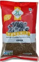 24 Mantra Ajwain : 8 Oz