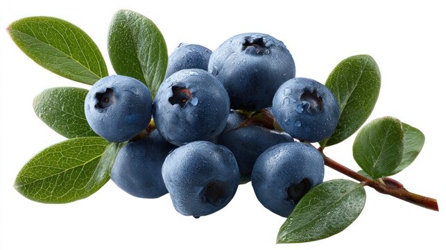 Blueberries 12 oz