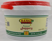 Bansi Jaggery 11 lb
