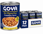Goya dry Pigeon Peas 29oz