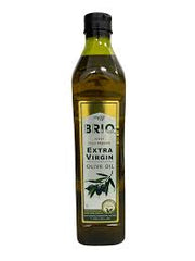 Brio Extra Virgin Olive Oil : 1 L