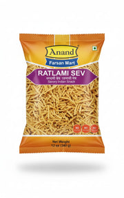 Anand Ratlami Sev : 12oz