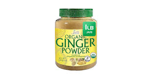 Jiva Ginger Powder : 1 Lb