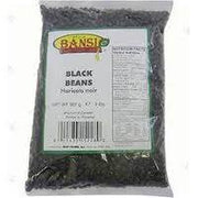Bansi Black Beans : 2lb