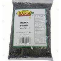Bansi Black Beans : 2lb
