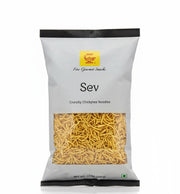 Deep Sev : 340g