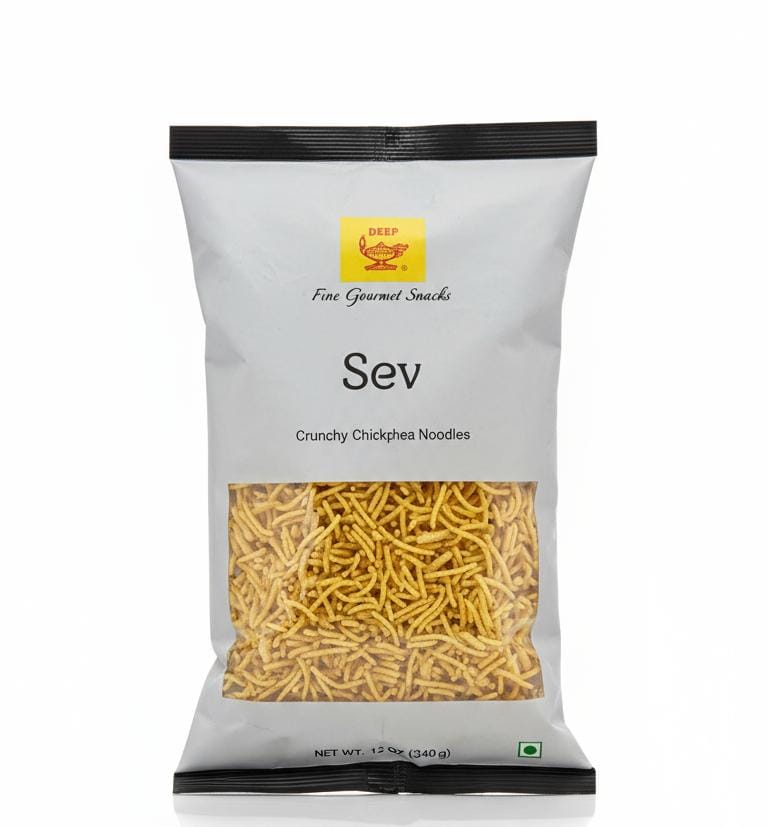 Deep Sev : 340g