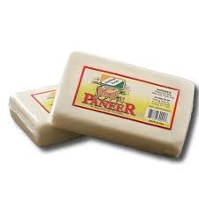 Rajbhog Food Paneer : 12 Oz