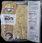 Crispy Rumali Roti : 500 Gm